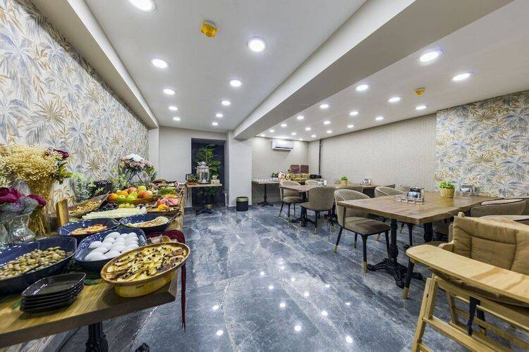 Grand Gedikpasha Hotel