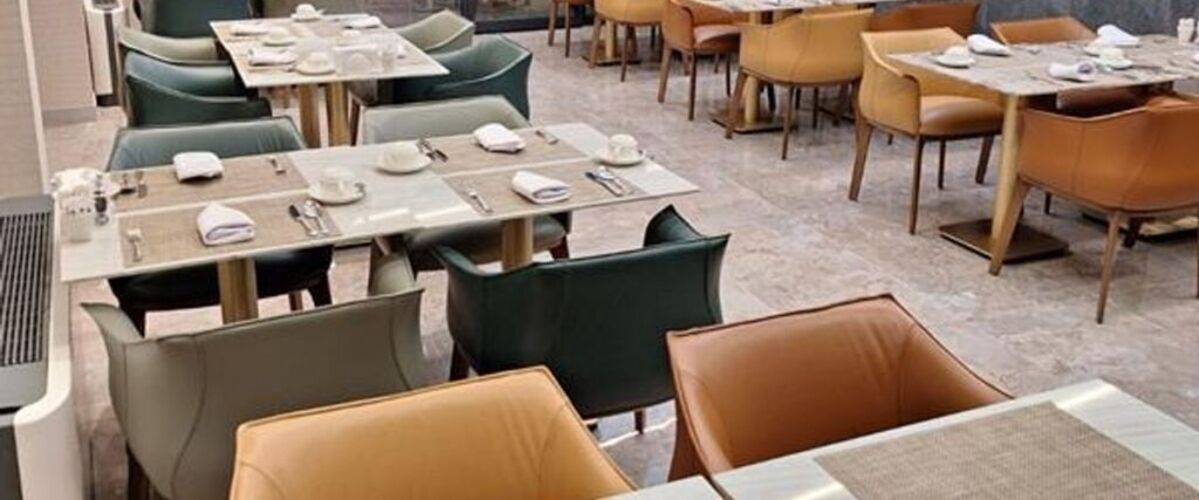Hallmark Hotelspa Istanbul