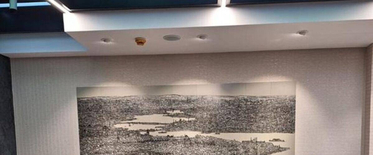 Hallmark Hotelspa Istanbul
