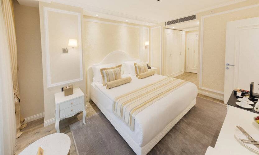 Hallmark Hotelspa Istanbul