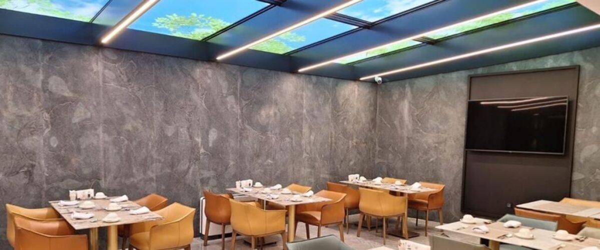 Hallmark Hotelspa Istanbul