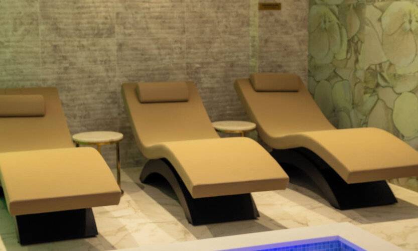 Hallmark Hotelspa Istanbul
