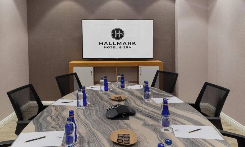 Hallmark Hotelspa Istanbul