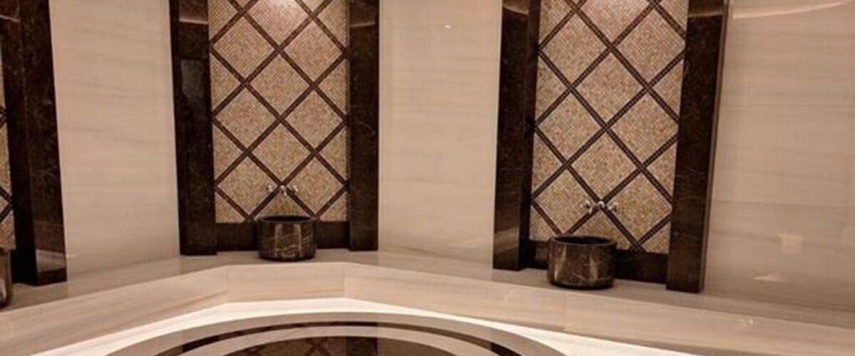 Hallmark Hotelspa Istanbul