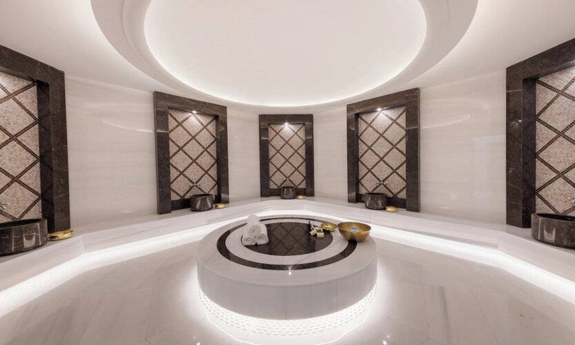 Hallmark Hotelspa Istanbul