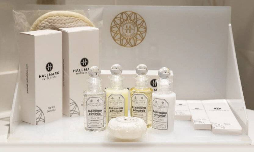 Hallmark Hotelspa Istanbul