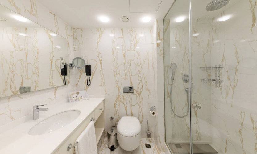 Hallmark Hotelspa Istanbul