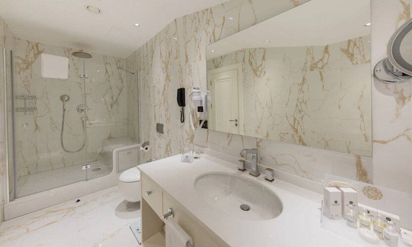 Hallmark Hotelspa Istanbul