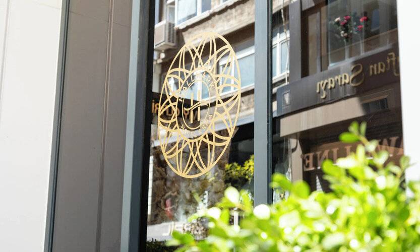 Hallmark Hotelspa Istanbul