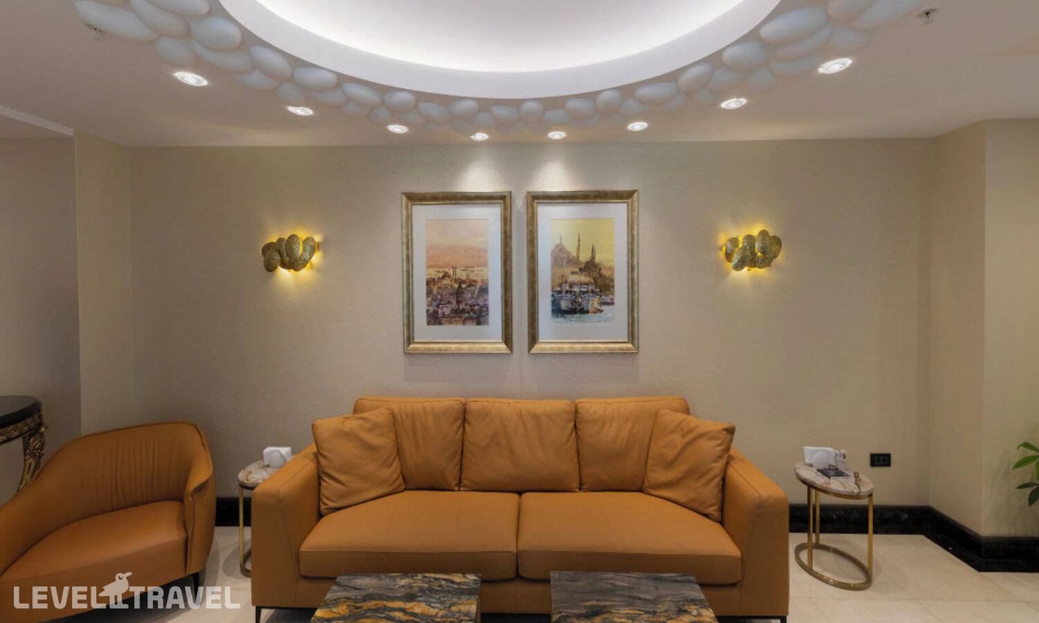 Hallmark Hotelspa Istanbul — фото 2