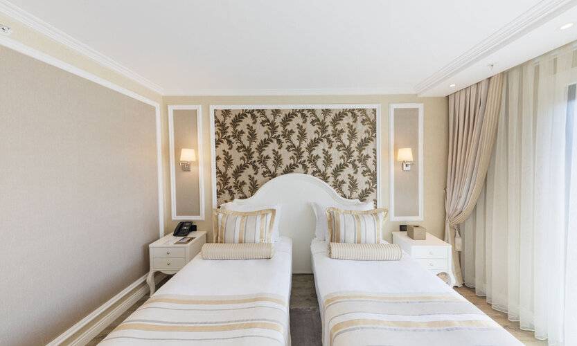 Hallmark Hotelspa Istanbul