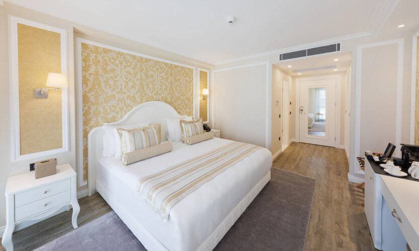 Hallmark Hotelspa Istanbul