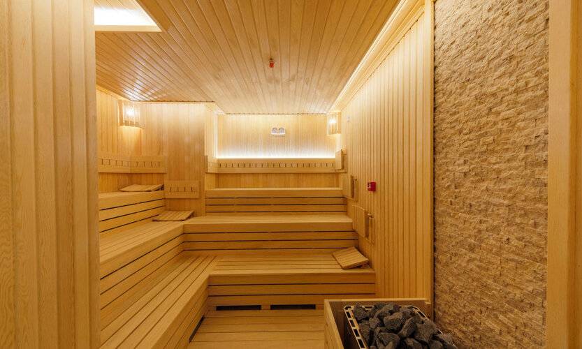 Hallmark Hotelspa Istanbul