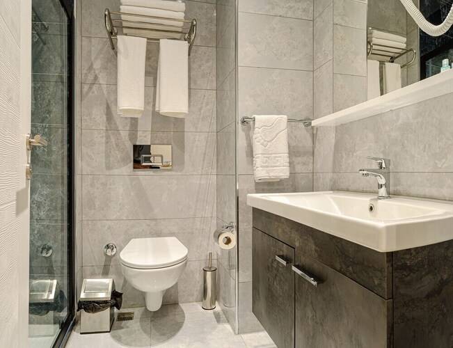 La Mia Suites