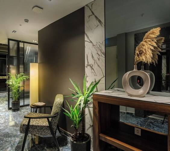 La Mia Suites