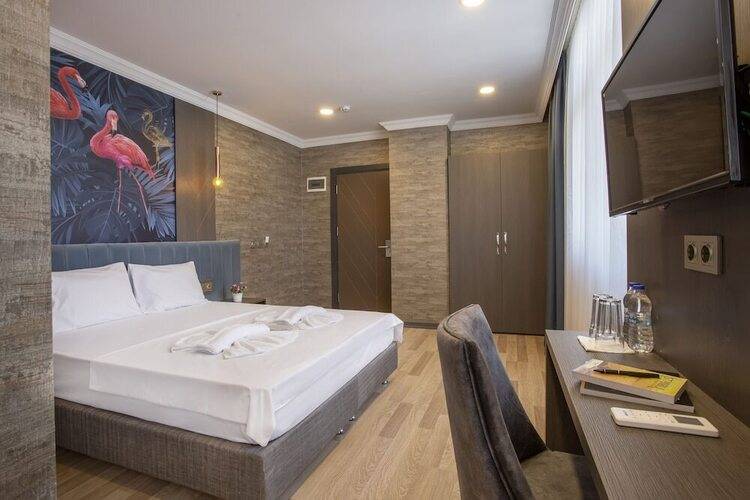 La Vie Avcilar Suit Otel