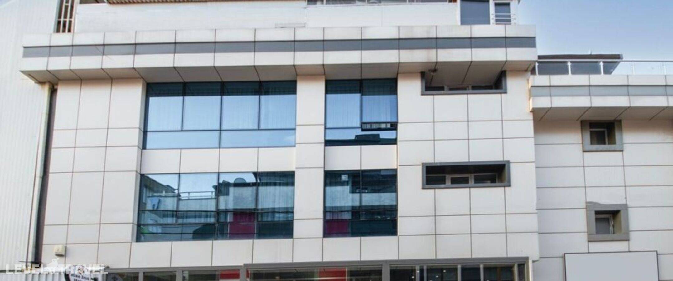 фотографии отеля Rise Inn в Турция(Аташехир) - фото №10