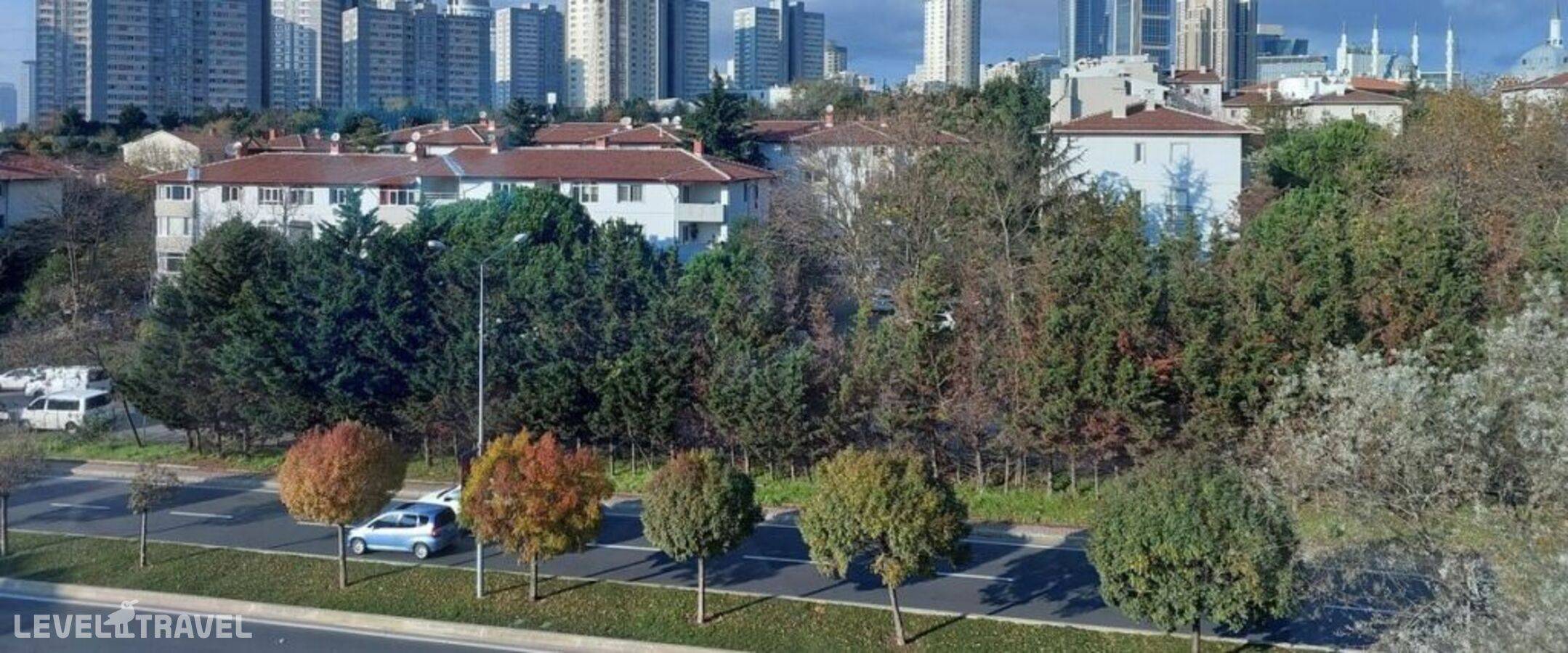 фотографии отеля Rise Inn в Турция(Аташехир) - фото №9