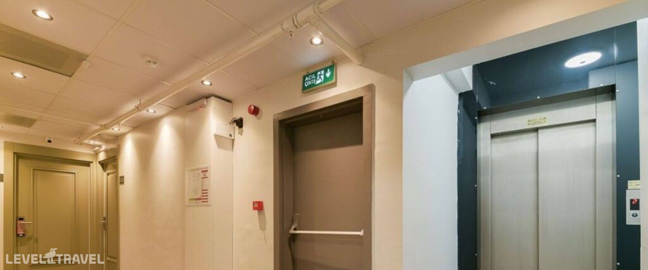 фотографии отеля Rise Inn в Турция(Аташехир) - фото №5