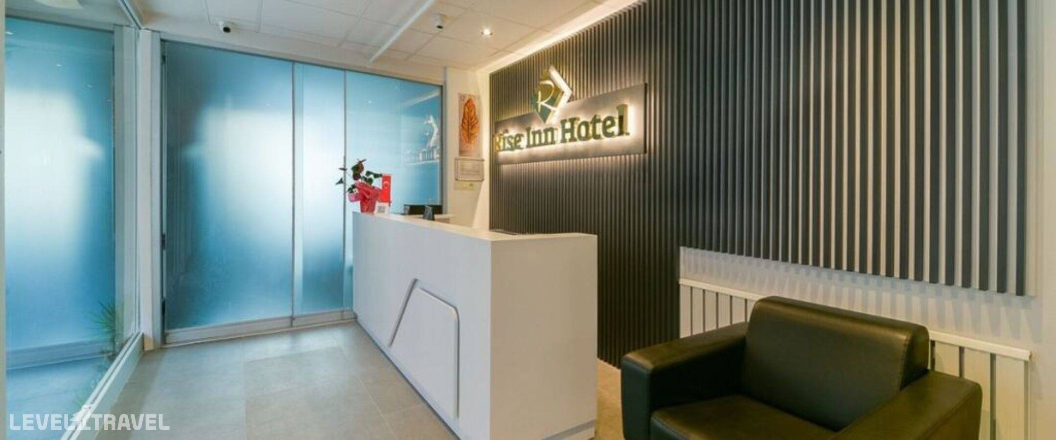 фотографии отеля Rise Inn в Турция(Аташехир) - фото №1