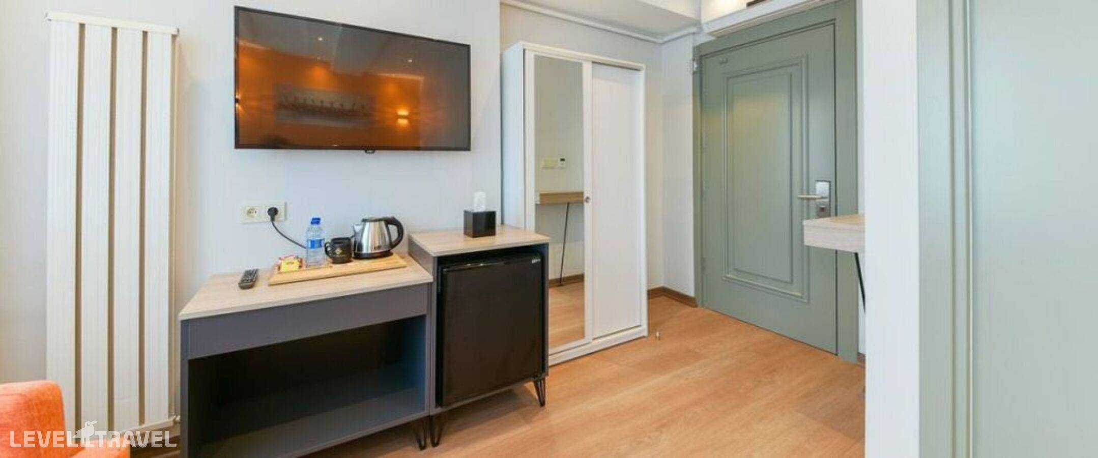 фотографии отеля Rise Inn в Турция(Аташехир) - фото №2