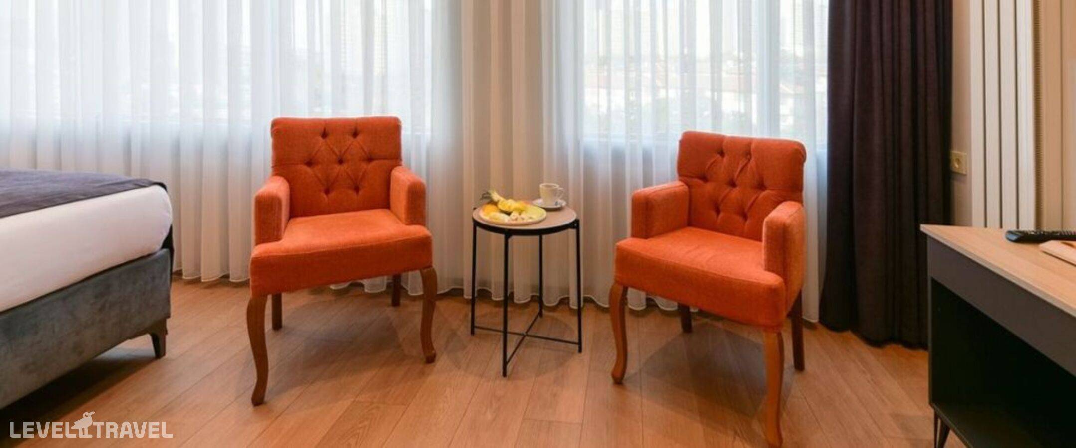 фотографии отеля Rise Inn в Турция(Аташехир) - фото №4