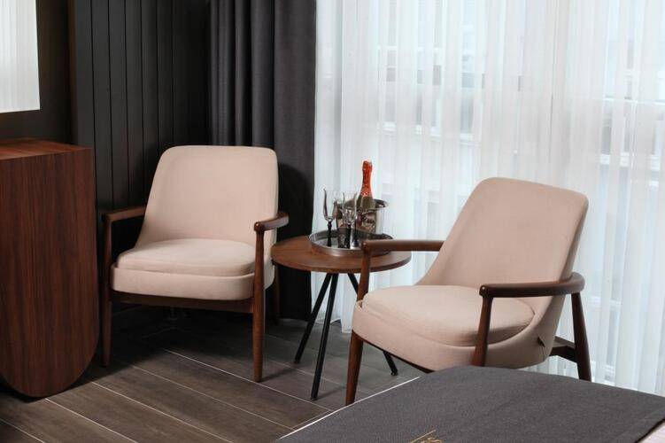 Second Suit Hotel Bakirkoy