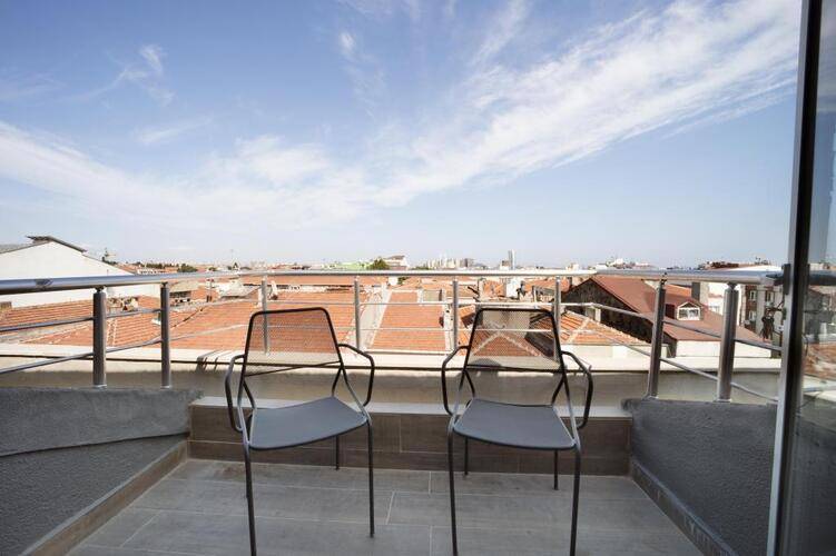 Second Suit Hotel Bakirkoy