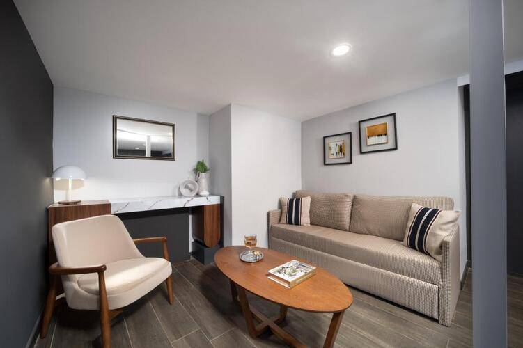 Second Suit Hotel Bakirkoy