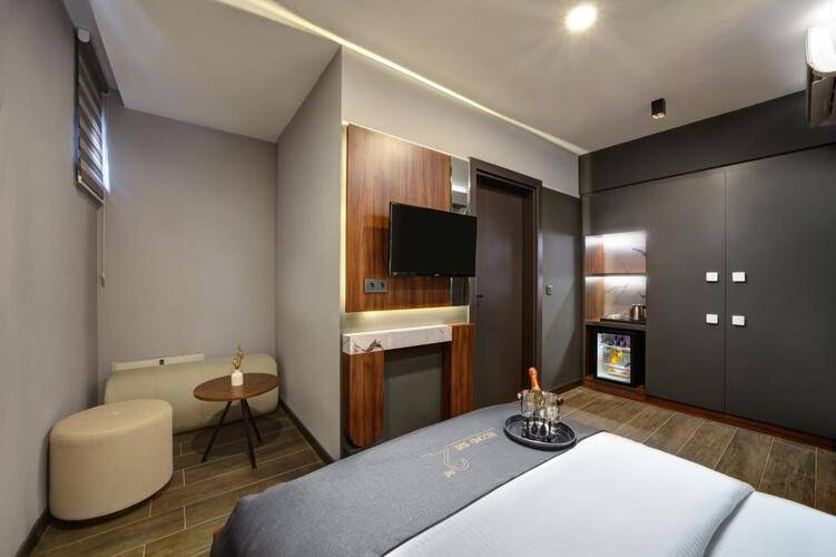 Second Suit Hotel Bakirkoy