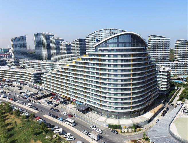 The Superior Living Batisehir