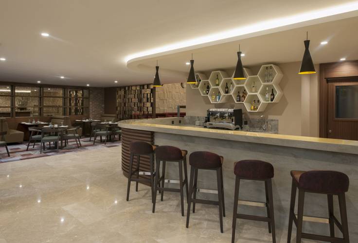 The Superior Living Batisehir