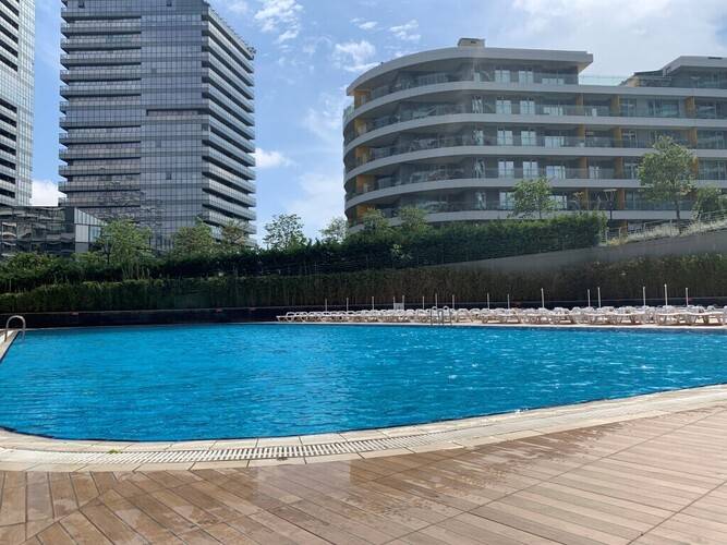 The Superior Living Batisehir
