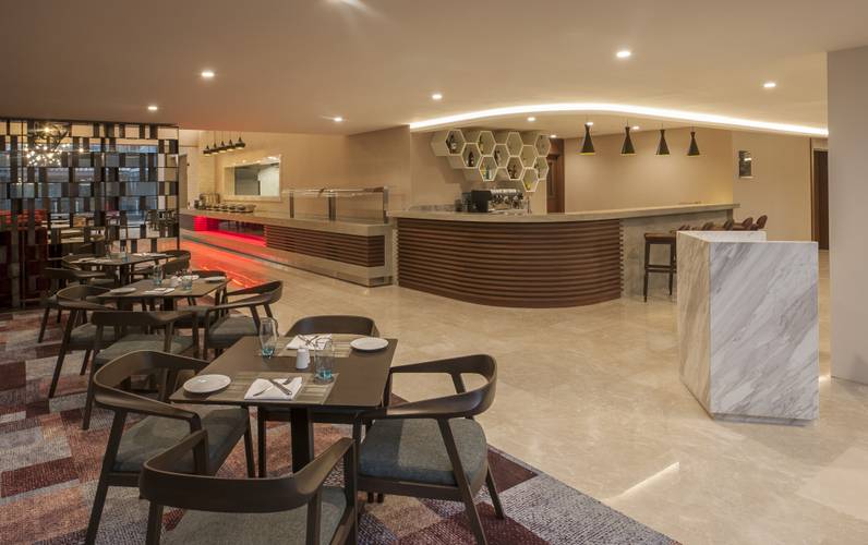 The Superior Living Batisehir