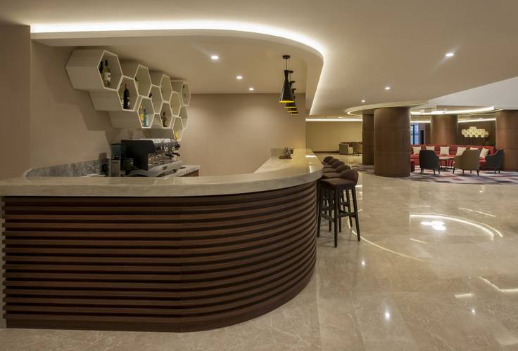The Superior Living Batisehir