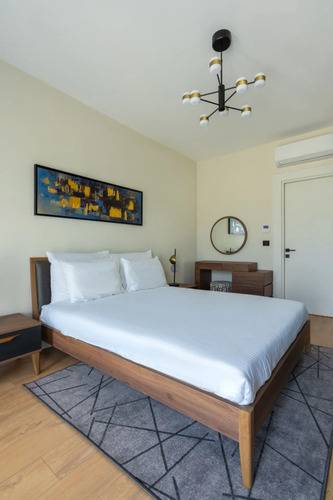 The Superior Living Kağıthane