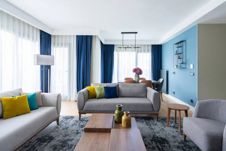 The Superior Living Kağıthane