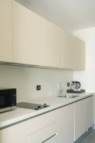 The Superior Living Kağıthane