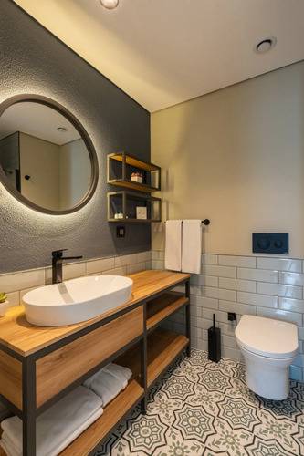 The Superior Living Kağıthane