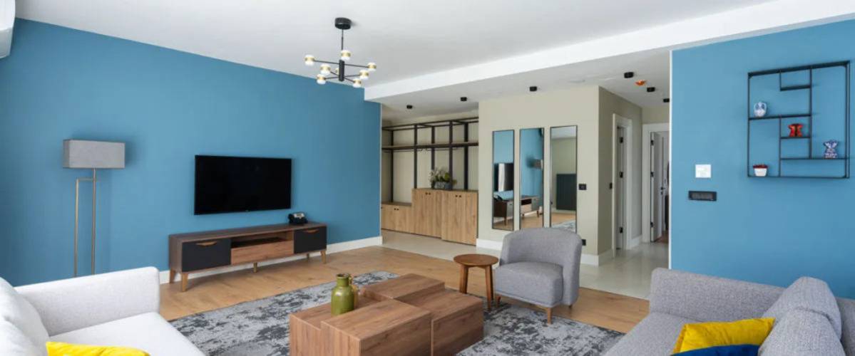 The Superior Living Kağıthane