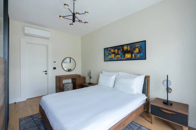 The Superior Living Kağıthane