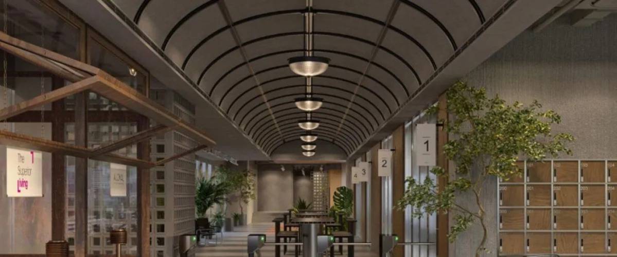 The Superior Living Kağıthane