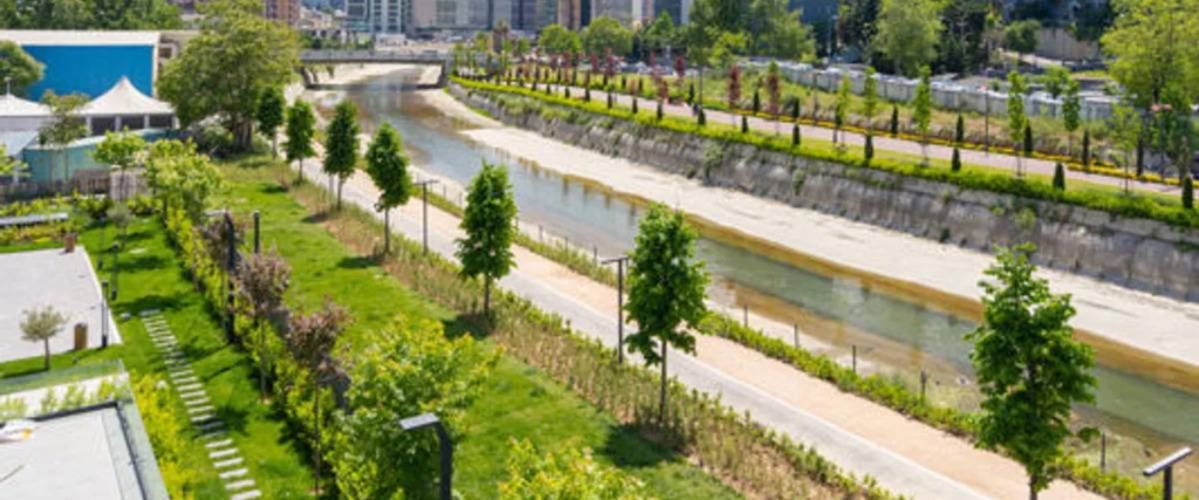 The Superior Living Kağıthane