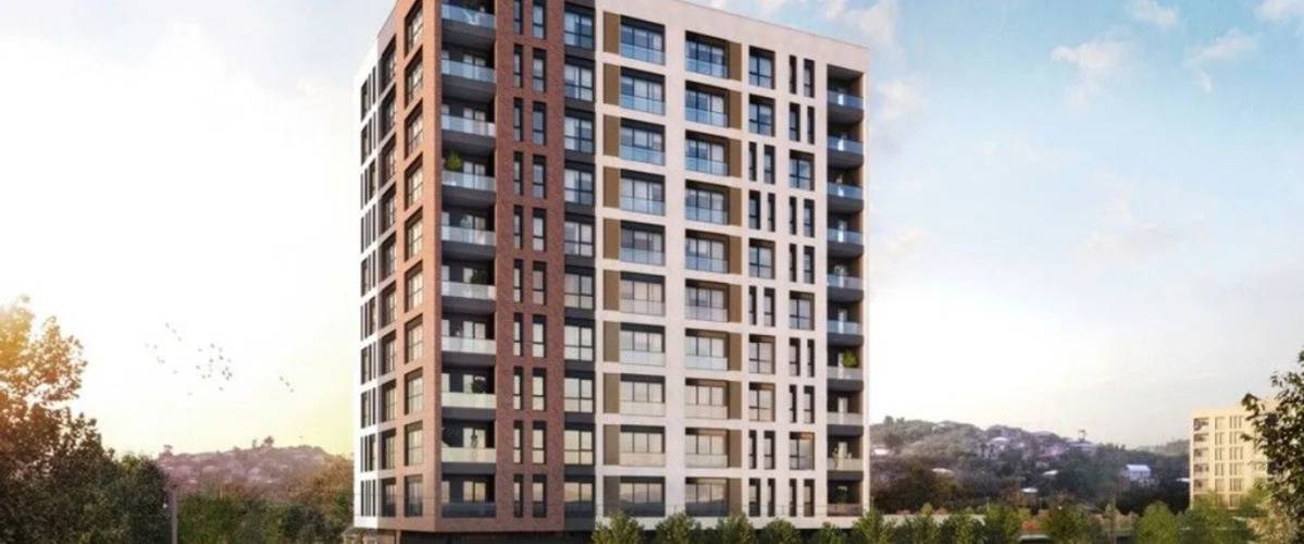 The Superior Living Kağıthane