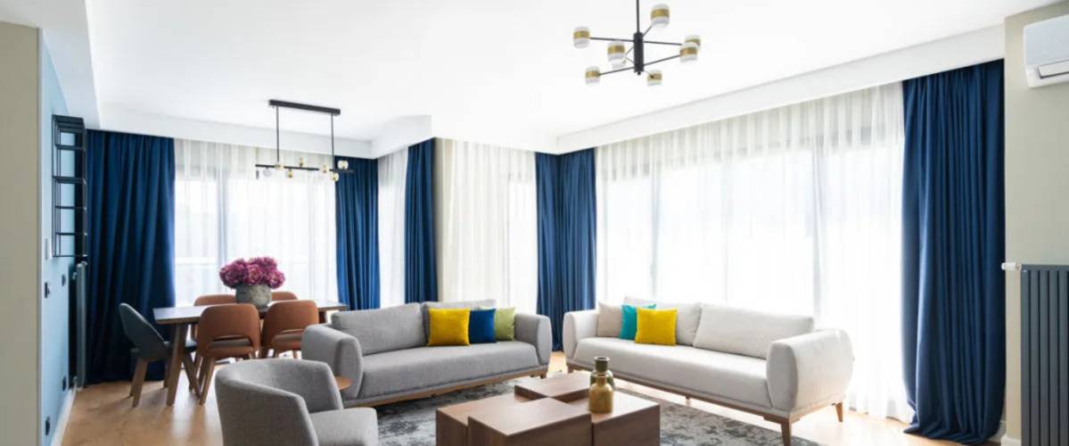 The Superior Living Kağıthane