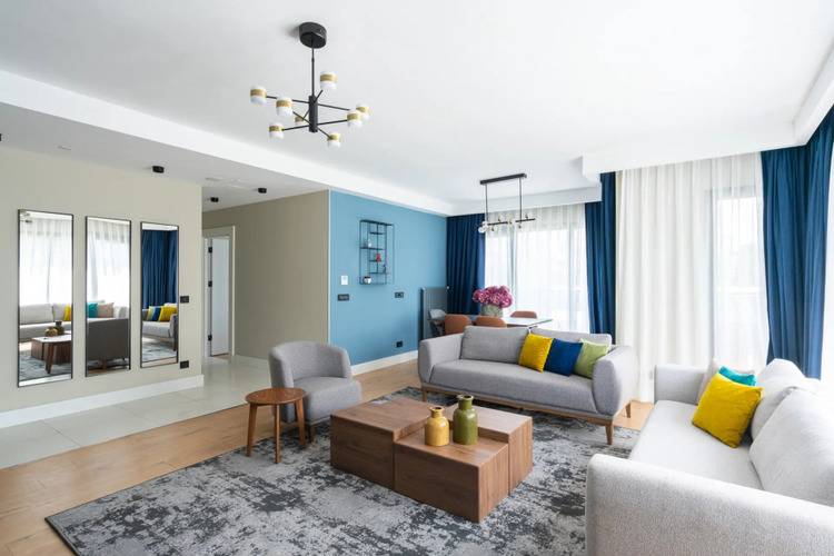 The Superior Living Kağıthane