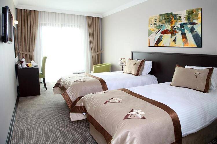Villa Vanilla Hotel