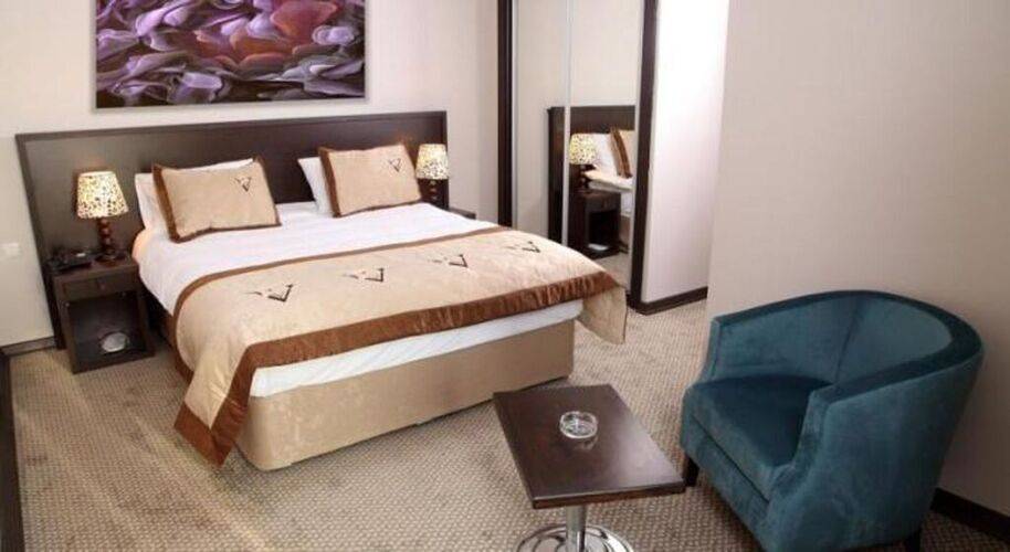 Villa Vanilla Hotel