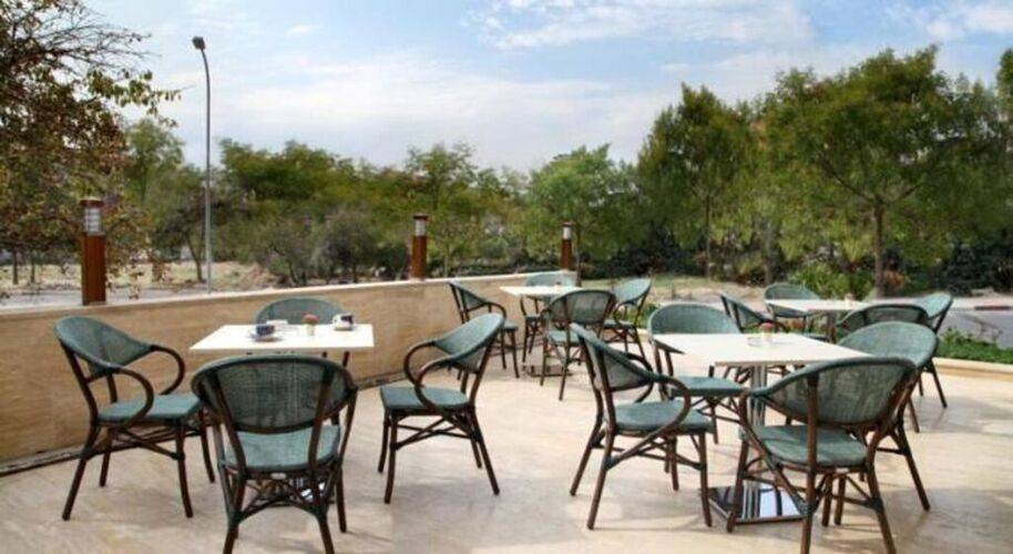 Villa Vanilla Hotel