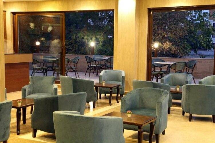 Villa Vanilla Hotel